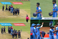 U-19 World Cup: Henil grabs 5/16 as India beat USA by 6 wickets